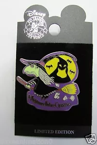 Disney Nightmare Before Christmas Oogie Boogie Pin - Picture 1 of 2