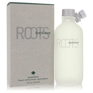 Roots by Coty Eau De Toilette Spray 4 oz (Men) - Picture 1 of 1