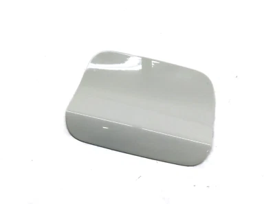 BMW X6M///M (E71) 2013 puerta del tanque de combustible (blanco alpino 3) 51172147588 Foto 1 de 4