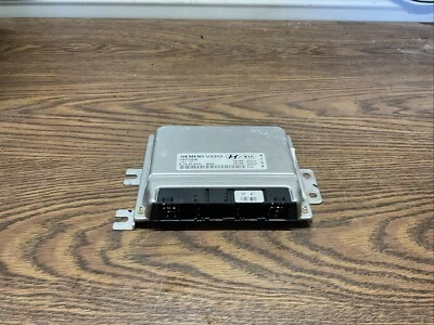 ORDENADOR MOTOR KIA SPORTAGE 2005 2006 39109-37272 39109-37277 2,7 L PCM ECM!!!!! Foto 1 de 4