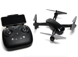 OFFERTA DRONE DRAKO 2.0 TWODOTS nero 1080p wifi - Foto 1 di 4