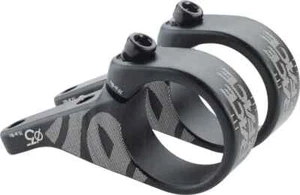 RACE FACE CHESTER 35 DIRECT MOUNT STEM BLACK 35.0MM 50MM 0° - Picture 1 of 3