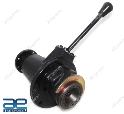 PTO 18 H Assembly Fit For Jeeps Willys CJ 41-71 Dana 18 Spicer Transfer Case S2u - Image 1 of 4
