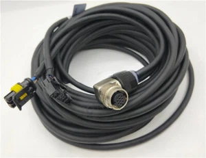 1Pcs New Encoder Feedback Cable 32-4702 A 10m - Picture 1 of 3