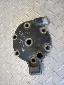1985 85 86 1986 YTZ250 YTZ 250 TRI Z ATC cylinder head - Picture 1 of 13