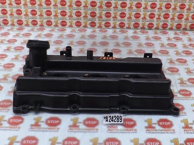 Cubierta válvula lado izquierdo nissan frontier 2005-2017 13264-ea210 OEM Foto 1 de 4