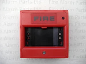 55000-900 APO Apollo XP95 Call Point - Flat Fronted Version £24.00 inc vat - Picture 1 of 3