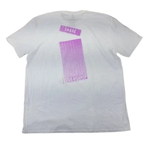 MrBeast Bar Shirt Mens Large Share Devour Feast Like A Beast Limited Edition - Picture 1 of 10