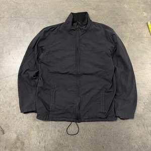 Vintage Oakley Zip Up Gorpcore Jacket Size L - Picture 1 of 8