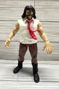 1999 Jakks WWE WWF Wrestling Figur Titan Tron Mankind Mick Foley TitanTron A8 - Bild 1 von 6