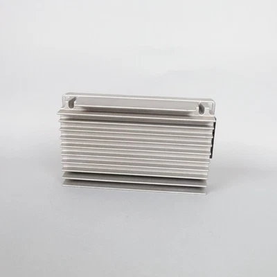 Amplificador amplificador radio estéreo BMW X1 2012-2015 65129283499 FABRICANTE DE EQUIPOS ORIGINALES usado Foto 1 de 4