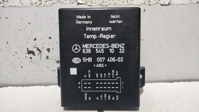 6385451032 MODULO ELETTRONICO / 5HB00740602 / 281002 PER MERCEDES-BENZ VITO W63 - Immagine 1 di 4