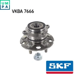 WHEEL BEARING KIT VKBA 7666 FOR HONDA CR-V/IV LFB1 2.0L N16A4 1.6L R20A6 2.0L - Picture 1 of 6