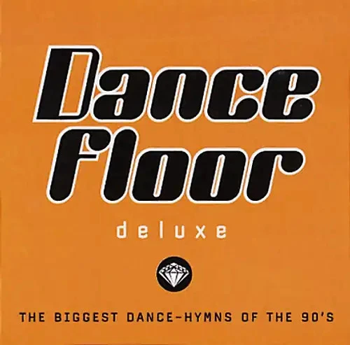 Various - Dancefloor Deluxe - Bild 1 von 1
