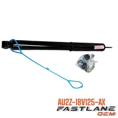 1998-2002 FORD F-150 RR CONJUNTO DE AMORTECEDOR NOVO FABRICANTE DE EQUIPAMENTO ORIGINAL CAU2Z-18V125-AX - Imagem 1 de 4