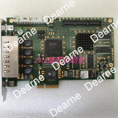 1pc USED IV-AQ4-GE (by DHL or FEx 90days Warranty) - Image 1 of 3