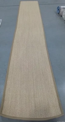 Alfombra Mancha Trasera MAÍZ/LINO 2'-6" X 14'-0", Precio Reducido 1172781549 NF141B-214 Foto 1 de 4