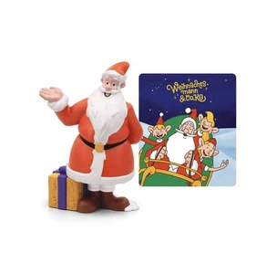 Tonie - Weihnachtsmann & Co. KG - Die magische Perle & Rudolph ist verschwunden - Bild 1 von 3