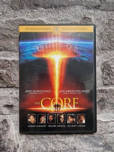 The Core - DVD / Film  - Picture 1 of 2