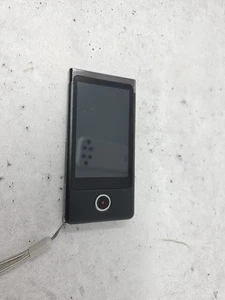 Sony Bloggie Touch Mobile HD Snap Camera MHS-TS10 Black works has envraving - Picture 1 of 6