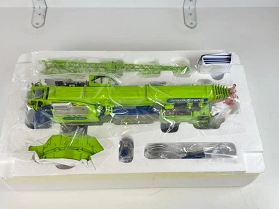 WSI truck models, TADANO ATF 220G-5  , NORDIC CRANE - Image 1 of 4