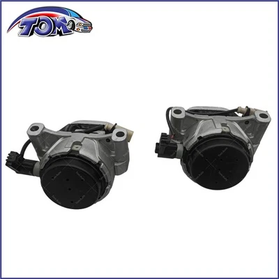 Brand New Engine Mount Set Left and Right For AUDI 3.0L(A6 A7 QUATTRO) 2012-2018 - Image 1 of 4