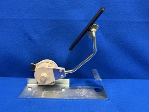 2604634C91 PEDAL ELECTRONIC ASSEMBLY Navistar International - Bild 1 von 6