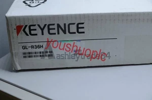 1 PIEZA NUEVO Keyence GL-R36H Cortina de Luz - Imagen 1 de 7