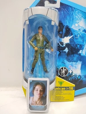RARE 2009 Cameron Avatar Trudy Chacon Figure - Image 1 of 4