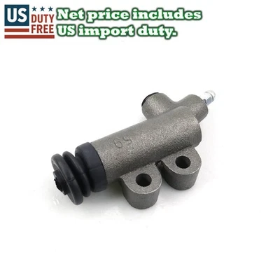 Clutch Release Cylinder Fits Toyota HiAce Commuter Pickup RH11 RH20 RH30 1977-82 - Imagem 1 de 4