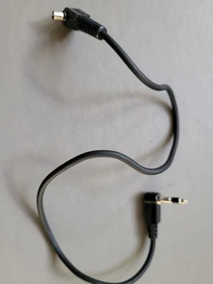 12 Inch Sunpack Pc Flash Synch Cord - Image 1 of 3