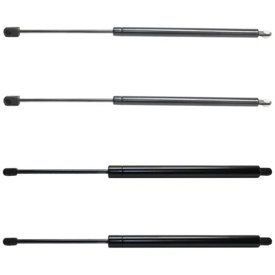 Liftgate Lift Supports Set of 4  Driver or Passenger Side Right Left Left/Right - Image 1 of 4