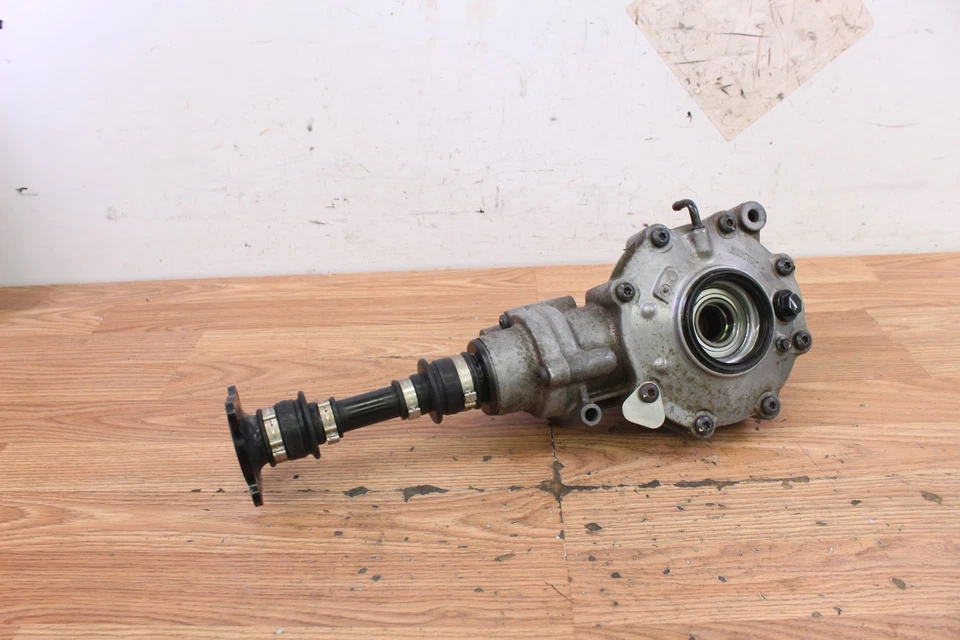 2007 ARCTIC CAT 700 EFI AUTO 4X4 Rear Differential Diff - Image 1 of 4