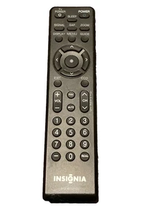 Telecomando originale INSIGNIA TV modello OEM: AKB36157101 - Foto 1 di 3