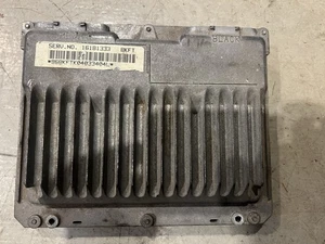 1994 1995 Corvette C4 ECM Computer, GM 16181333 - Picture 1 of 2