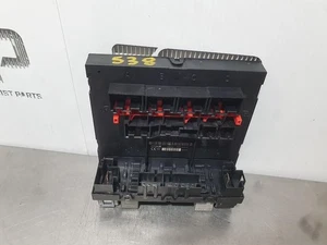 VOLKSWAGEN TIGUAN 5N BCM BODY CONTROL MODULE 3C0937049AJ 05/08-09/11  - Picture 1 of 11