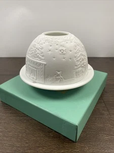 Bernardaud Bernardaud Lithophanie Windlicht Grenadiere - verpackt 4249579 - Bild 1 von 7