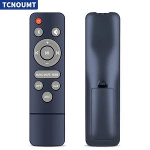 Replacement Remote Control For MZEIBO Sound Bar - Picture 1 of 6