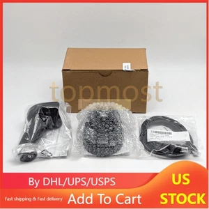 Honeywell Akku-Barcode-Scanner mit Ladestation 1952GSR-2USB-5-N US FreeTAX - Bild 1 von 14