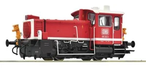 Roco 7310030, Diesellok BR 335, DB, Digital + Sound + Kupplung, Neu & OVP, H0 - Bild 1 von 1