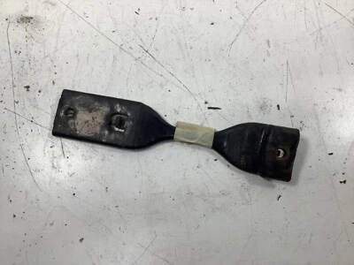 02-06 讴歌 RSX 电池设置板和螺栓 31512-S7A-000 原始设备制造商 — 第 1/2 张图片