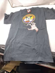 Maglietta Disney Villians Disneyana Convention 1997 piccola made in USA Topolino Inc - Foto 1 di 10