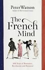 The Francais Mind 400 Ans De Romance Revolution Et Contour Par Watsonpeter