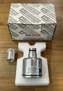 AUTOFLAME MM60004/HSU MM60004HSU Rilevatore di Fiamma Sensore UV, Alta Sensibilità - Foto 1 di 10