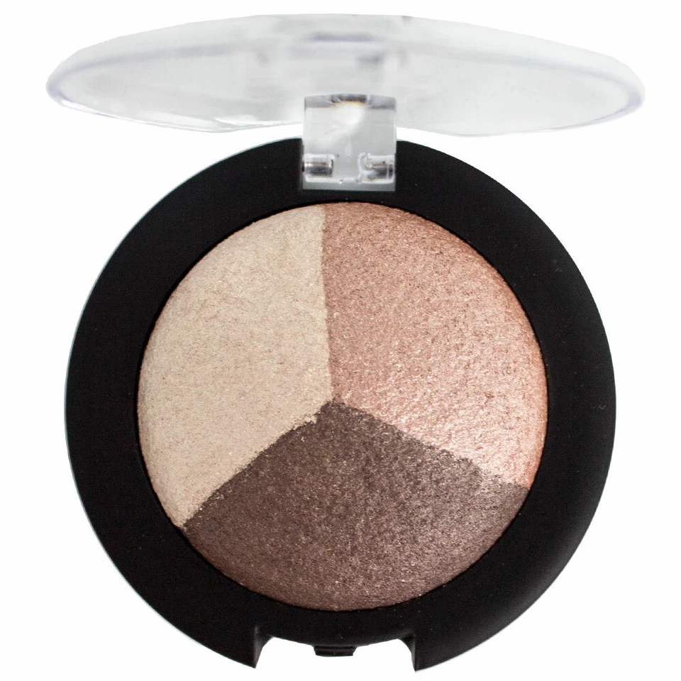 e.l.f. Baked Trio Eyeshadow - Image 1 of 1