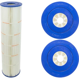 Cartridge, 150sqft, 3-1/16"ot, 3-1/16"ob, 7-7/8", 33-3/8"L, 4oz - Picture 1 of 4