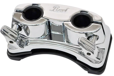 Pearl Japan Drums Drum Tom Holder Base BB-300/C - Image 1 of 3