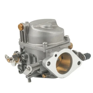 Carburetor Assy for Tohatsu Nissan 25 30 HP 2 Stroke Outboard Motor 3P0032000 - Bild 1 von 4