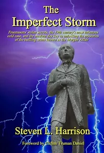 The Imperfect Storm - Picture 1 of 3