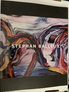 Stephan Balleux, Persona, art catalog - Foto 1 di 10